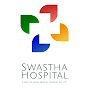SWASTHA HOSPITAL logo