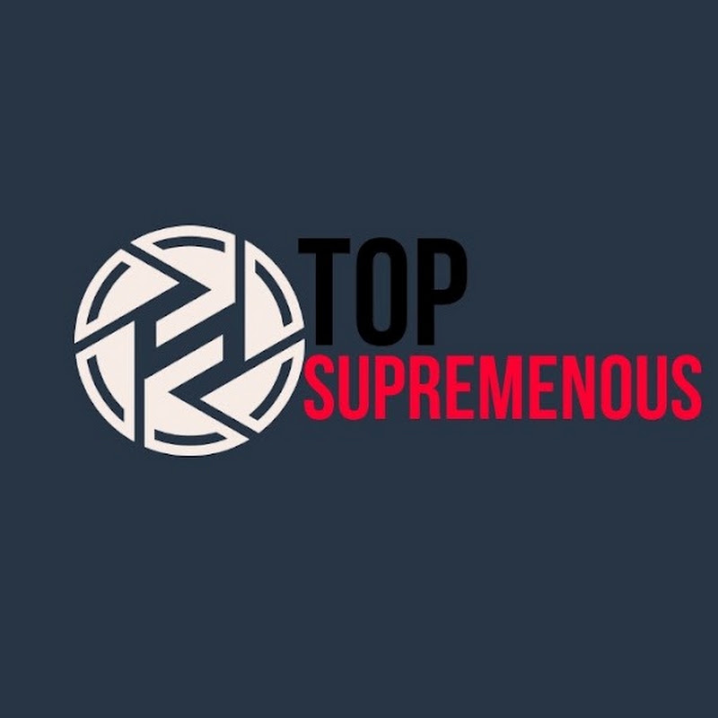 Top Supremenous1