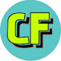 CopseFails logo