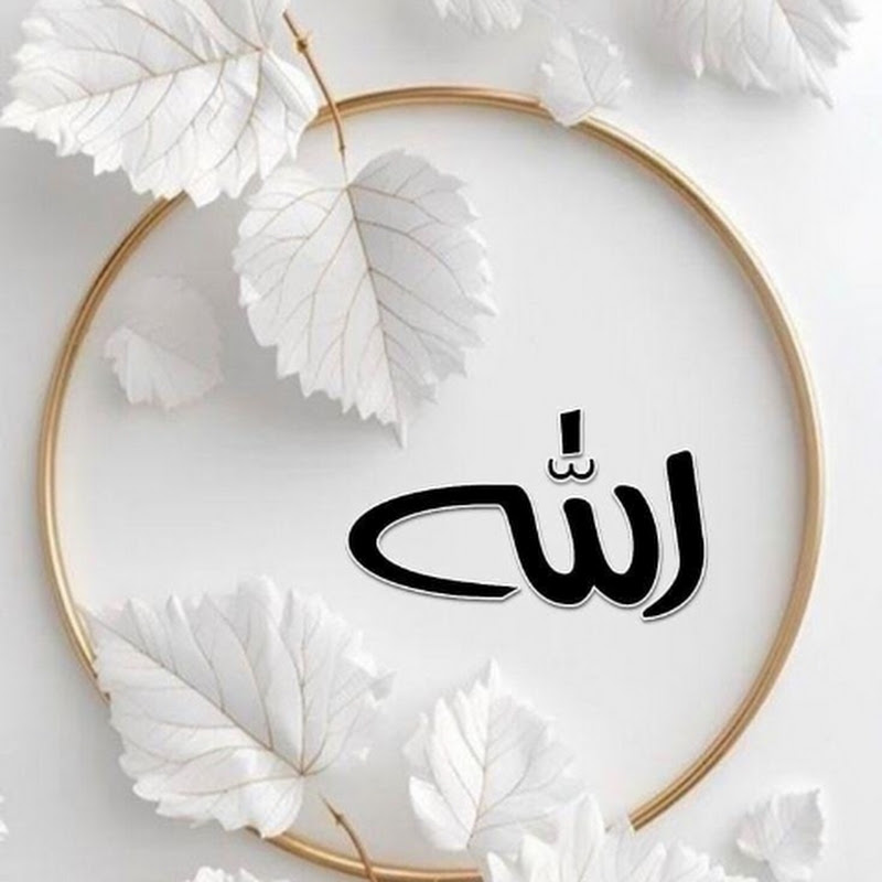 Ayyubi Najm 🌟🌟calligraphy all in one