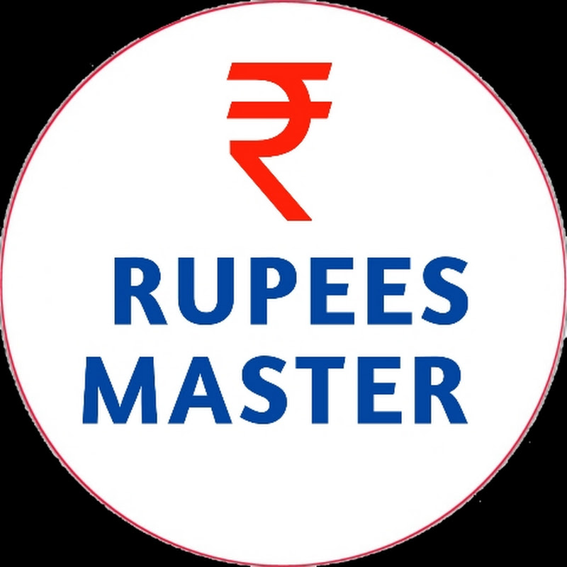 Rupees Master