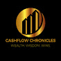 CashFlow Chronicles logo