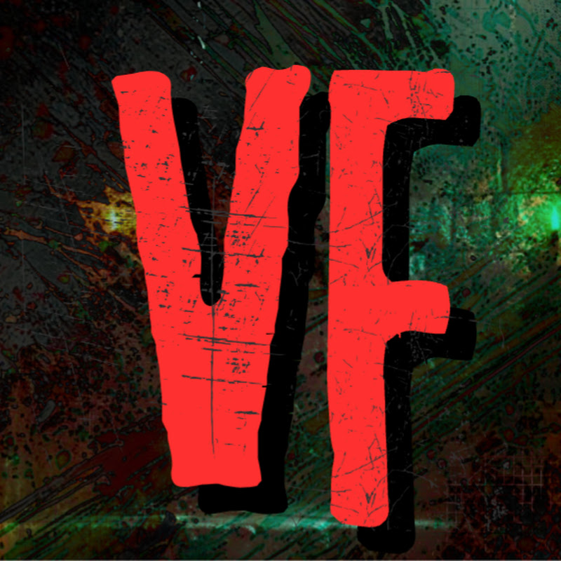 Vampire Folklore Logo