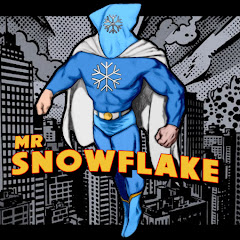 Mr Snowflake Avatar