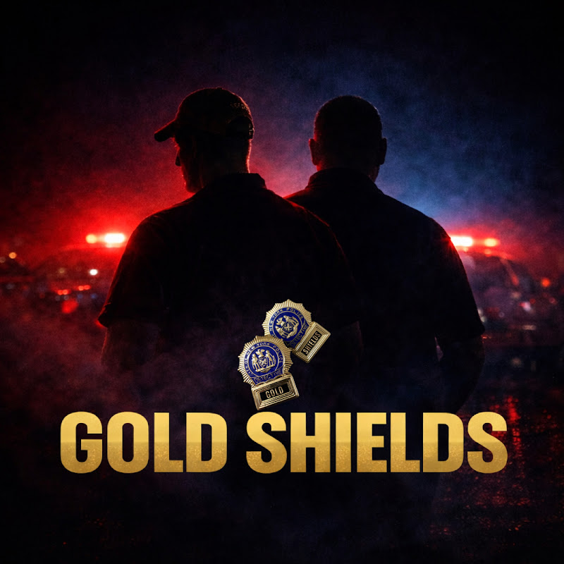 Gold Shields