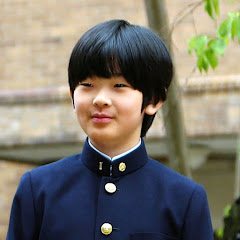 悠仁親王アイコン画像
