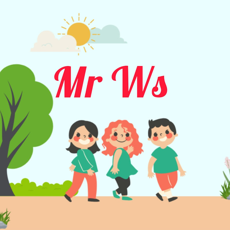 Mr Ws 24