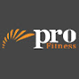 Profitness logo