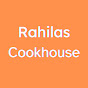Rahilas Cookhouse logo