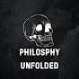 Philosphy Unfolded logo