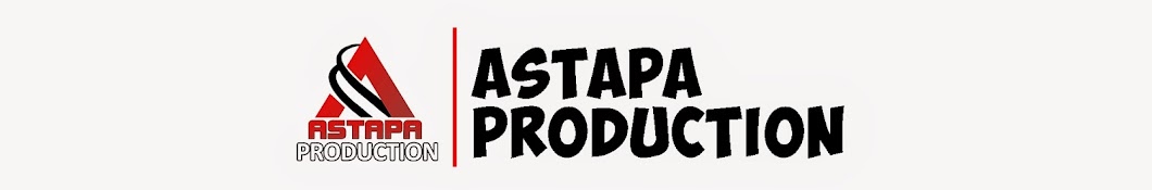 Astapa Production Avatar de canal de YouTube
