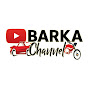 BARKA channel channel logo