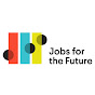 Jobs for the Future logo