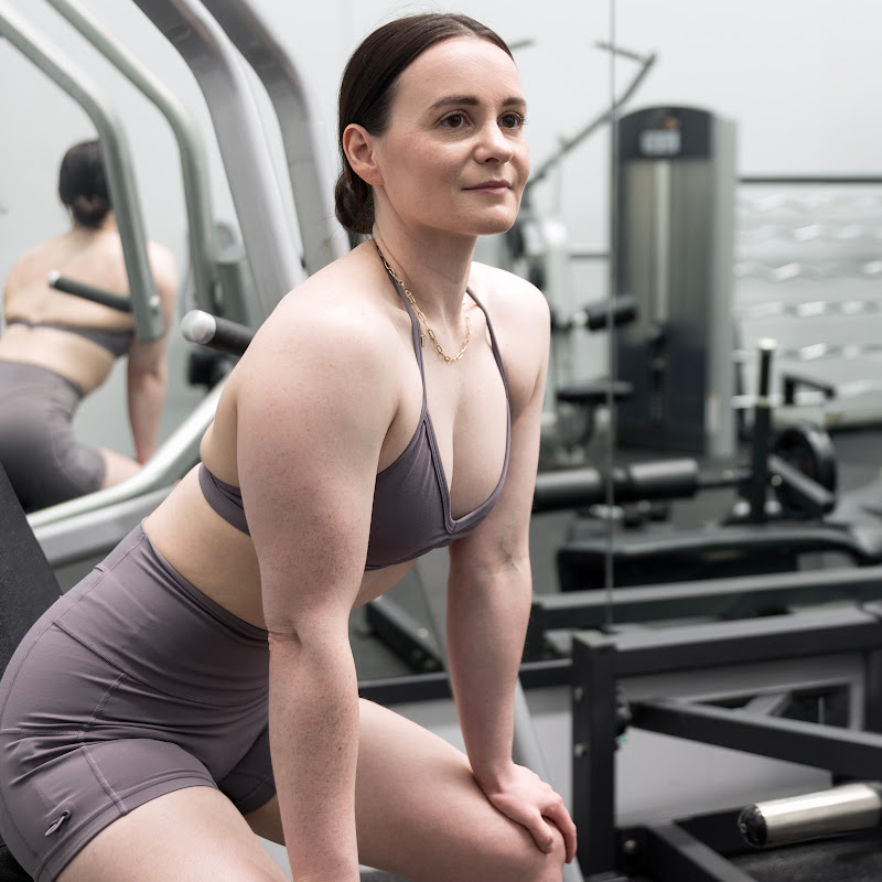 The Female Physique Hub