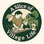 A Slice of Village Life logo