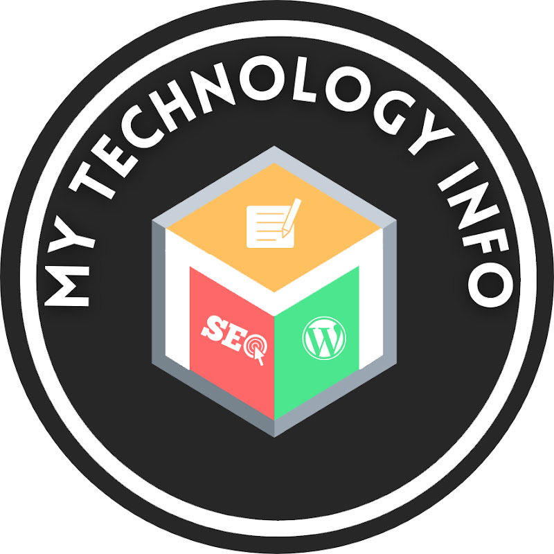 MY Technology Info