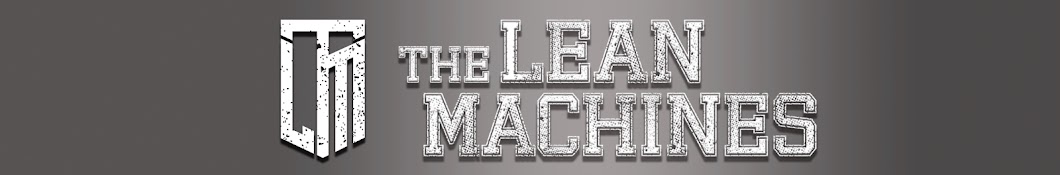 TheLeanMachines YouTube channel avatar