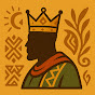 African Folktale logo