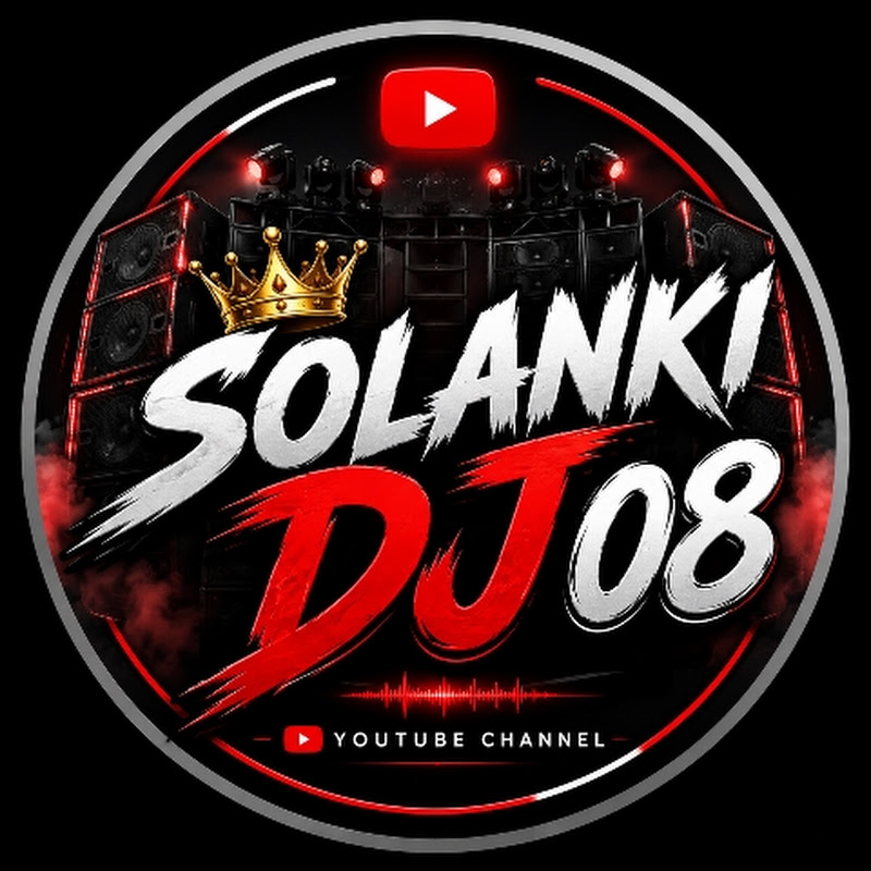 SOLANKI DJ 08