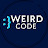 Weird Code