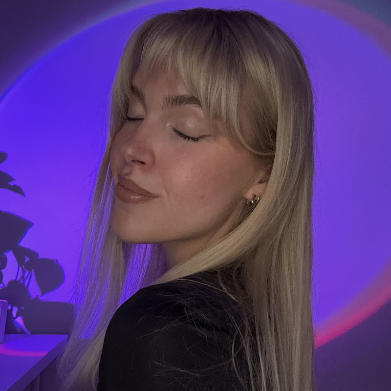 Photo nelssi asmr 