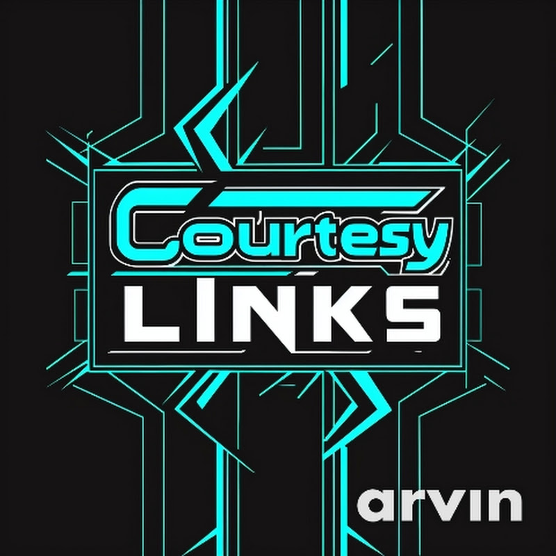 Courtesy Links