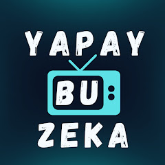 YapayBuZeka avatar