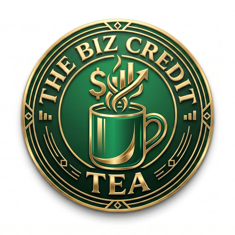 THE BIZ CREDIT TEA