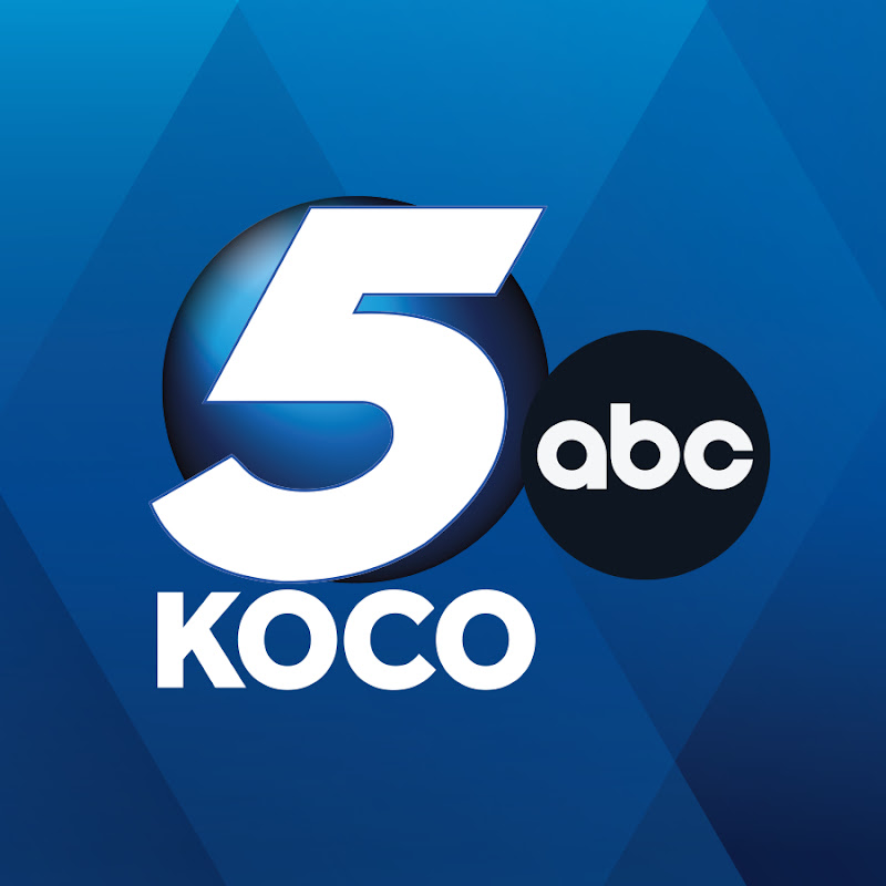 KOCO 5 News Logo
