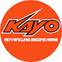 Ride KayoUSA logo