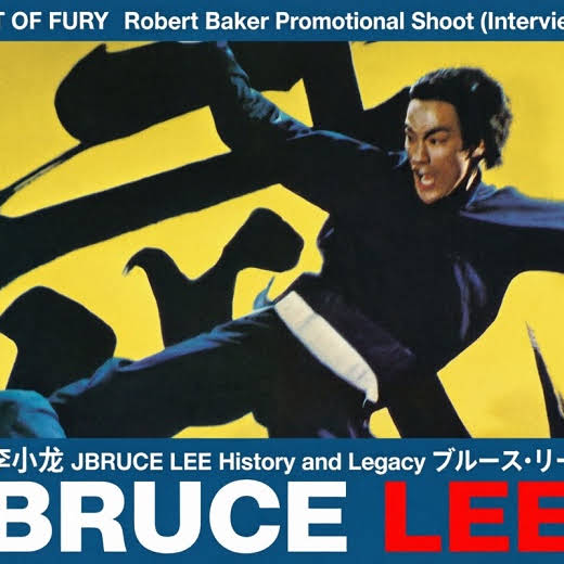 Post from 李小龙 JBRUCE LEE History and Legacy ブルース・リー