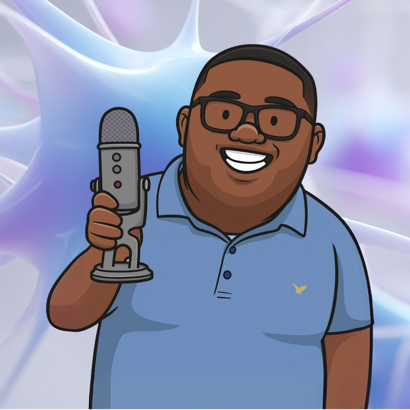 The Linux Preacher Logo