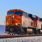 BNSF Railfanner