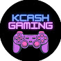 Kcash Gaming logo