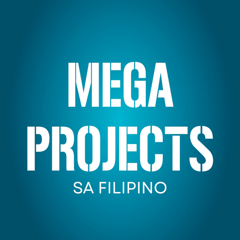 Megaprojects sa Filipino