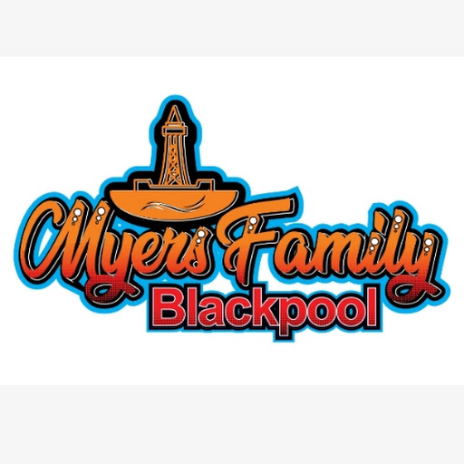 Myers Family Blackpool