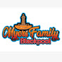 Myers Family Blackpool 