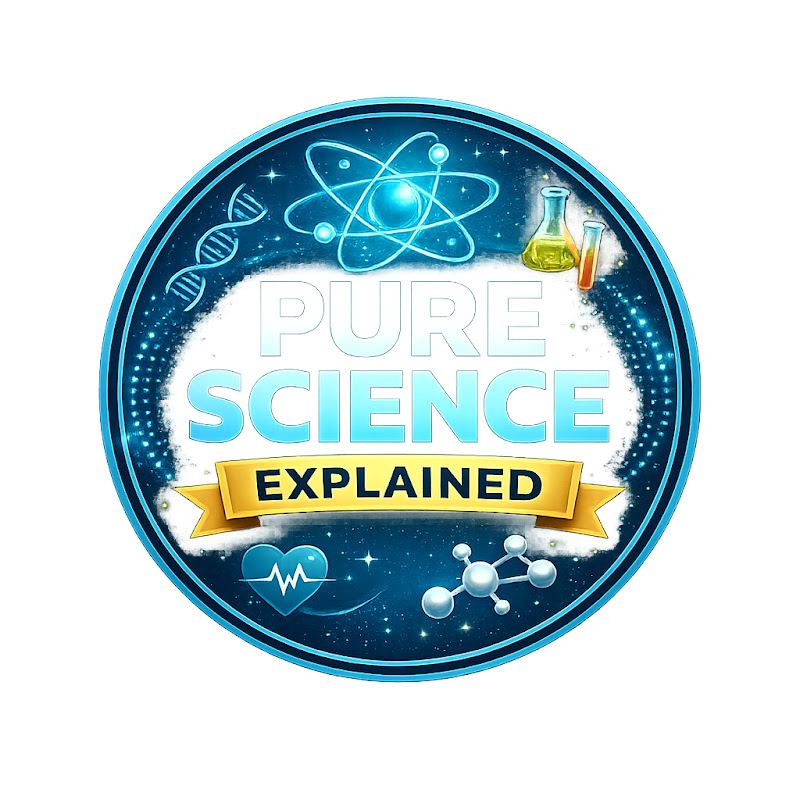 Pure Science Explained
