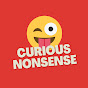 Curious Nonsense logo