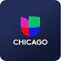 N+ UNIVISION CHICAGO logo