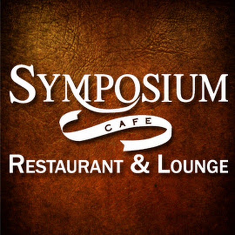 Symposium Cafe Restaurant