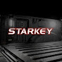 Starkey Products logo