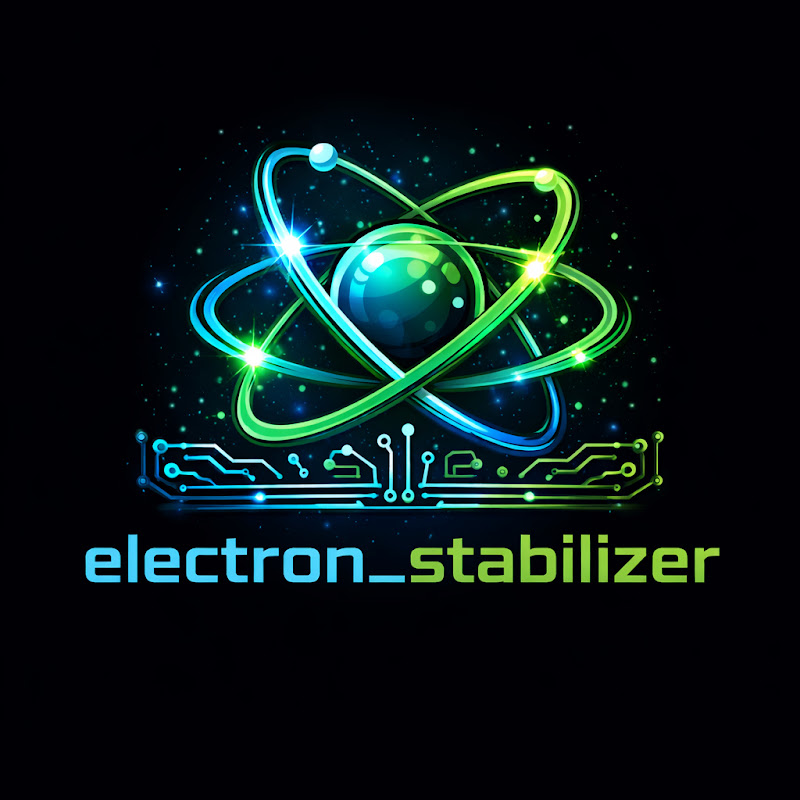 Electron_Stabilizer