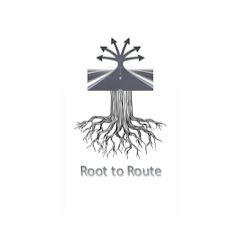 Логотип каналу Root to Route