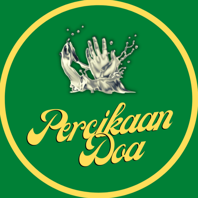 Percikan Doa