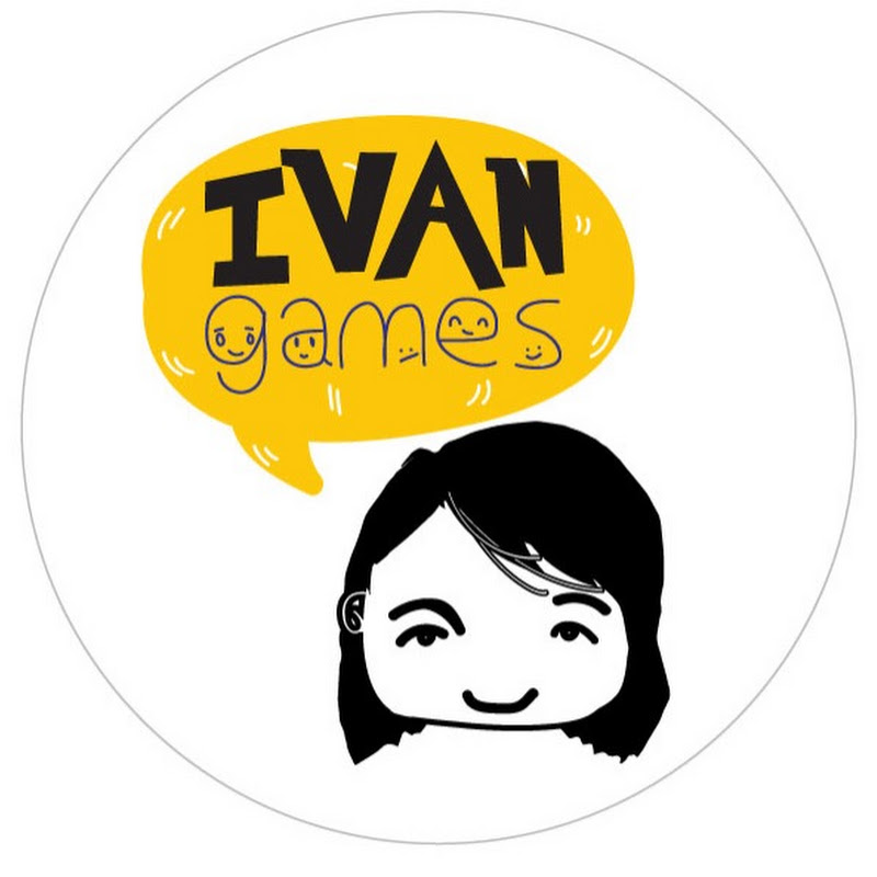 IvanTVGames