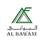 Albawani | البواني logo