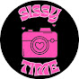 Sissy Time Vlogs logo