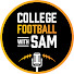 GfnBLG2xlfI-channel-avatar-College Football with Sam and BIP's List