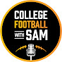 College Football with Sam